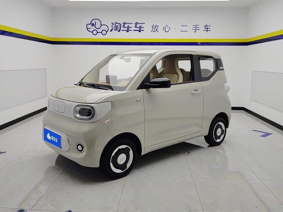 Wuling Mini EV