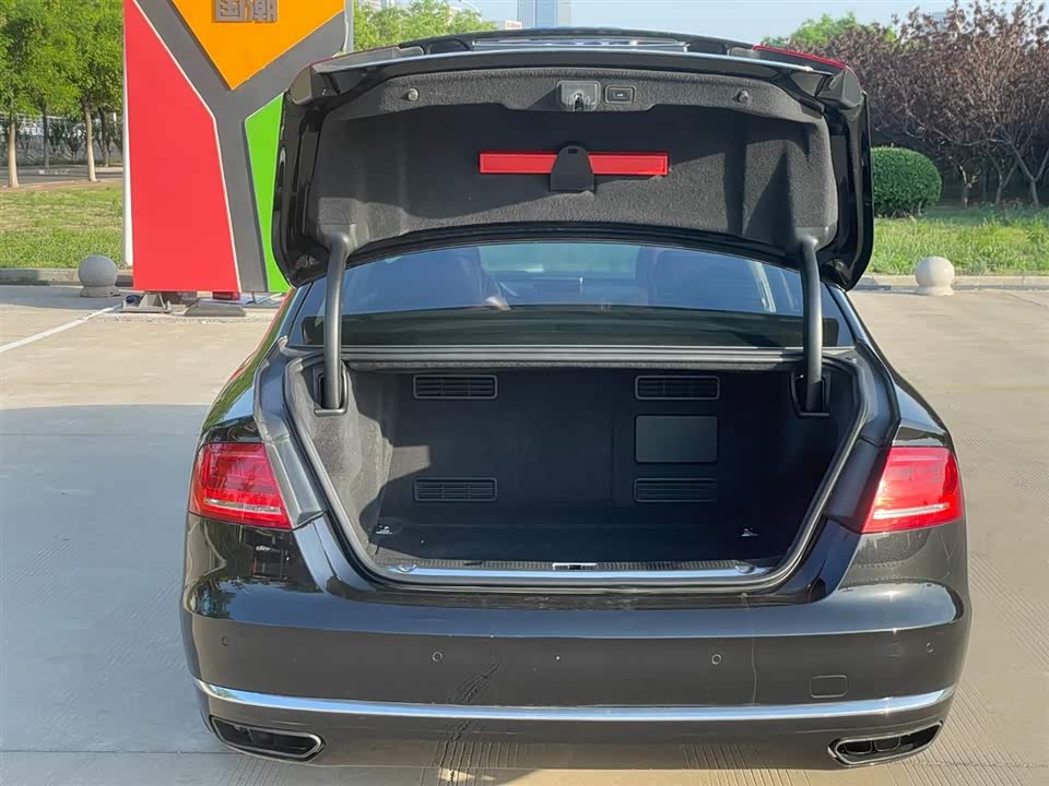 Audi A8 Audi A8