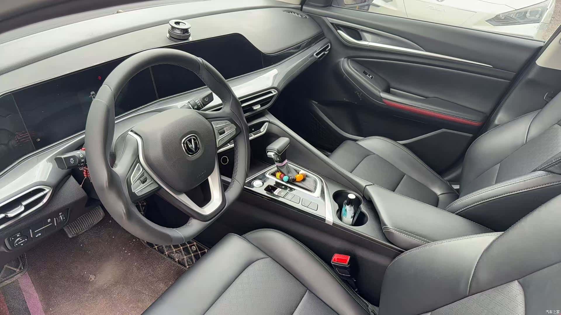 Changan Eado, 2020 3