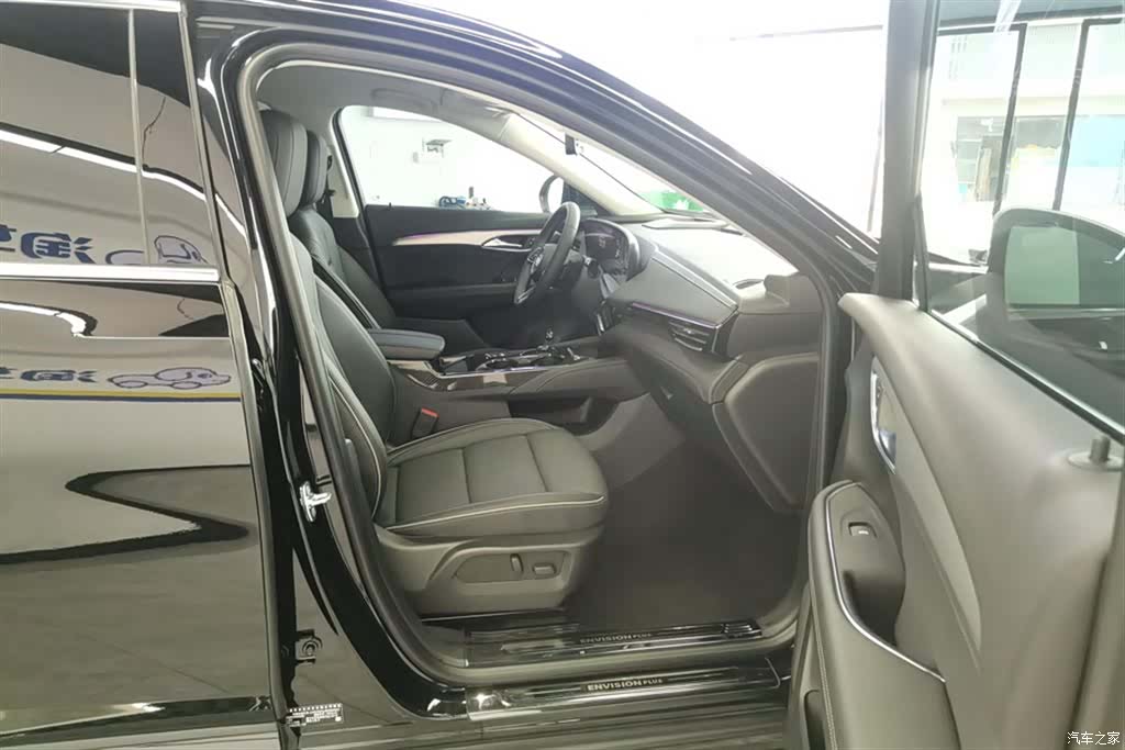 Buick Envision Plus, 2025 8