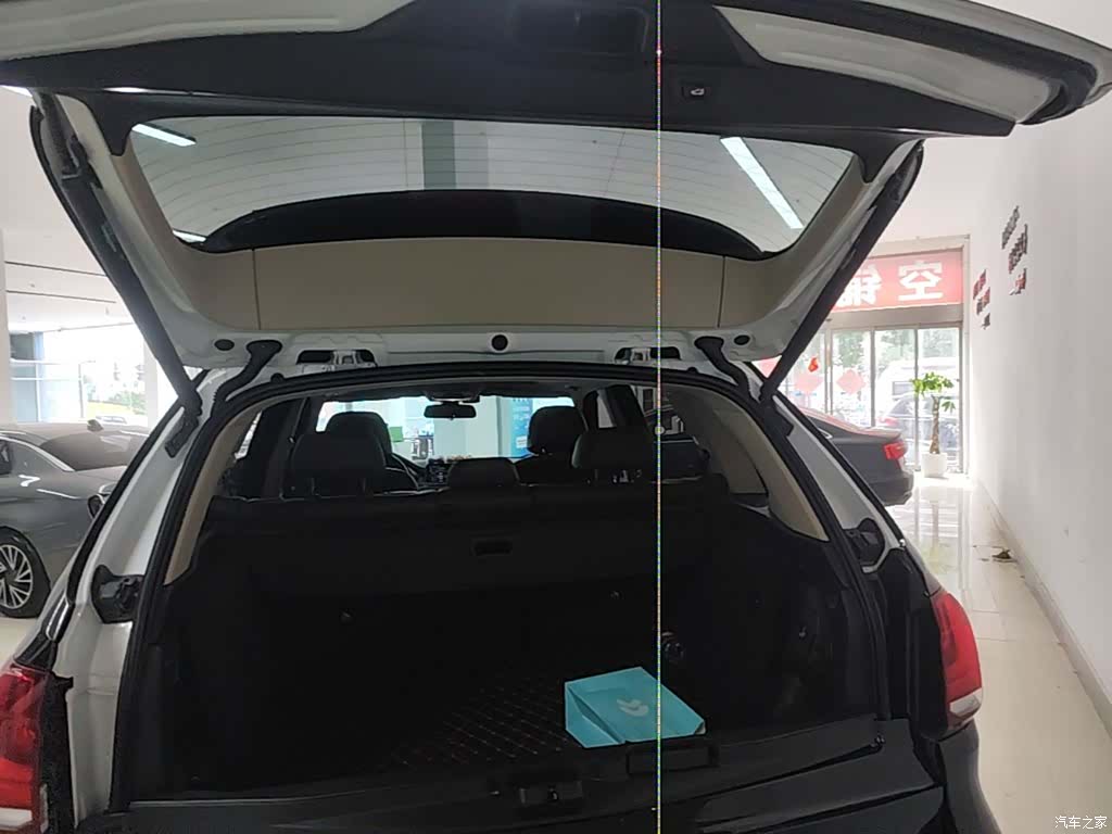BMW X5, 2017 15