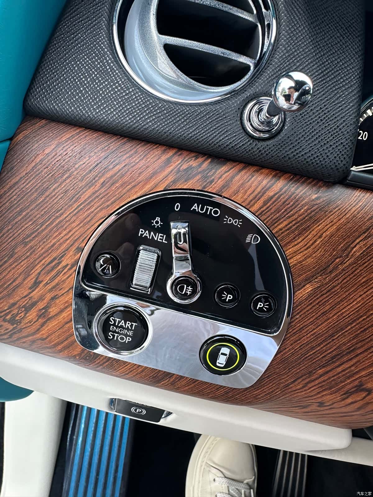 Rolls-Royce Cullinan, 2019 8