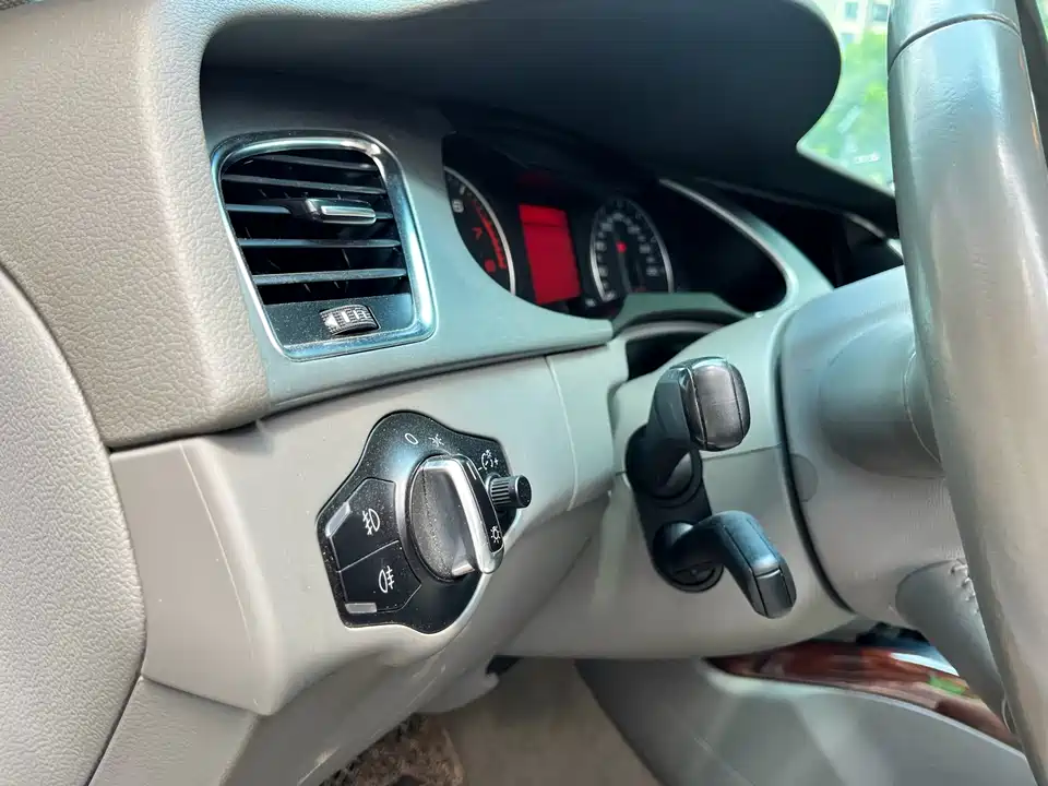 Audi A4L Audi A4L