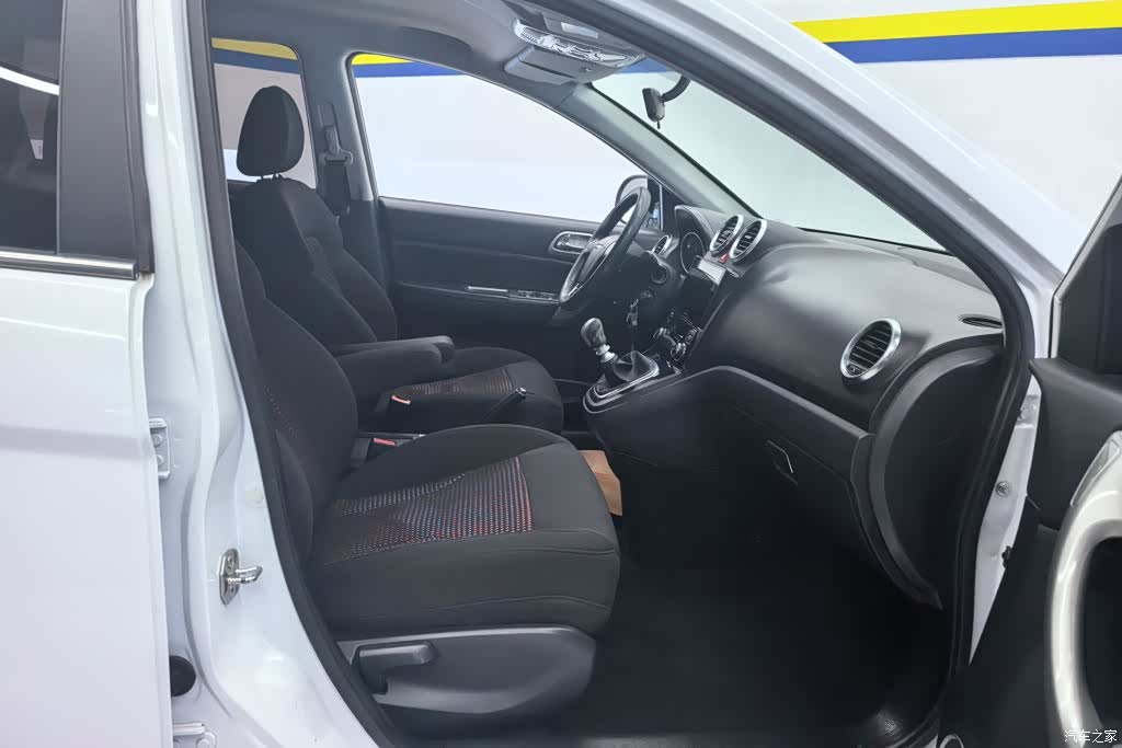 Haval H6, 2016 8