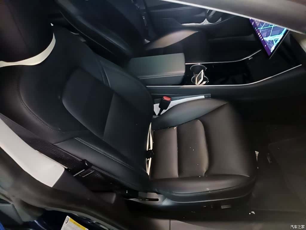 Tesla Model 3, 2020 25
