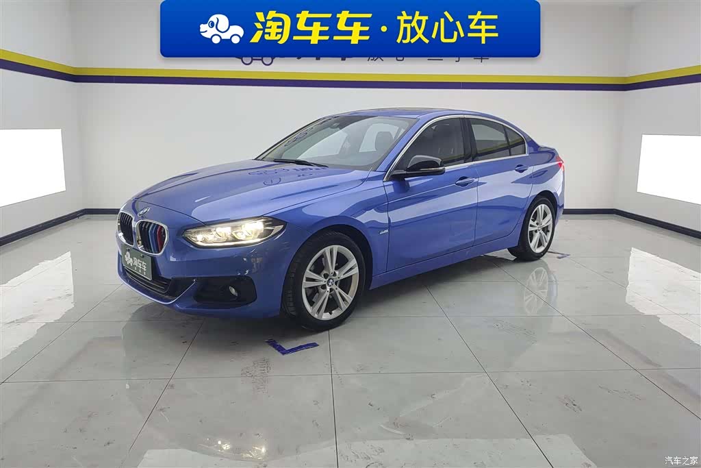 BMW 1 Series, 2017 1