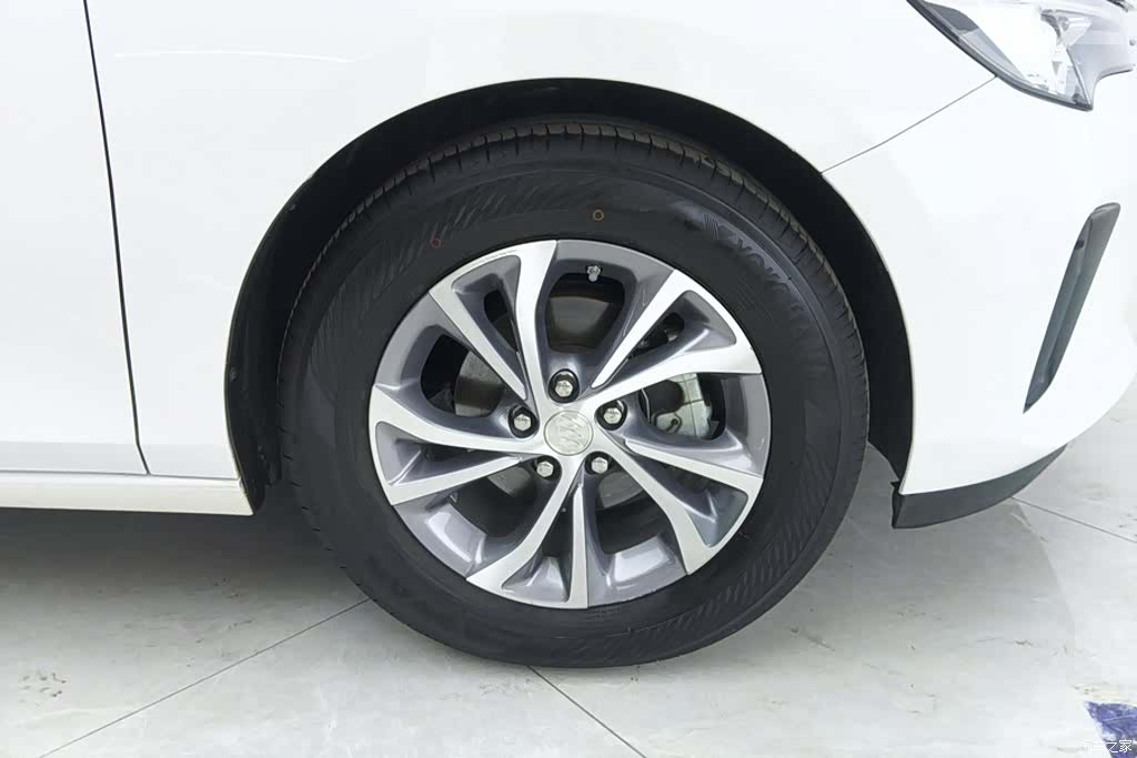 Buick Verano, 2024 6