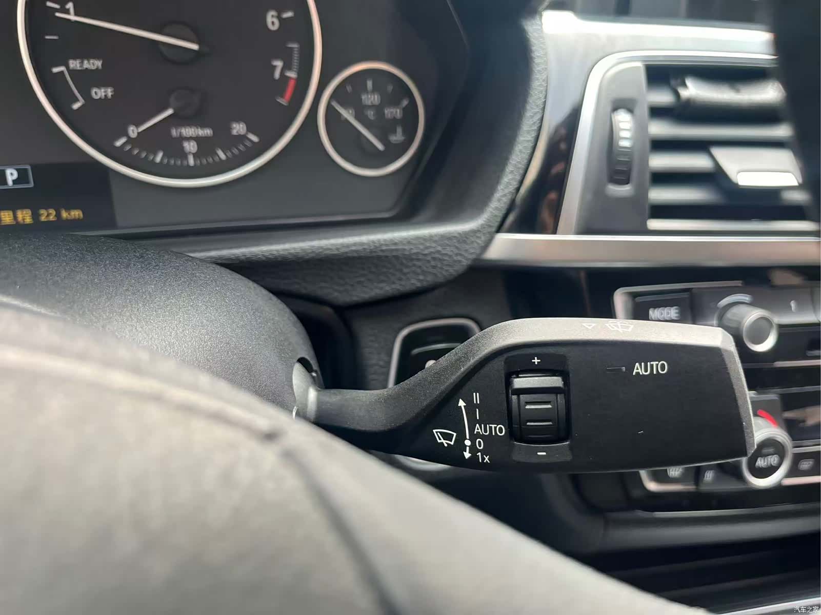 BMW 3 Series, 2017 27