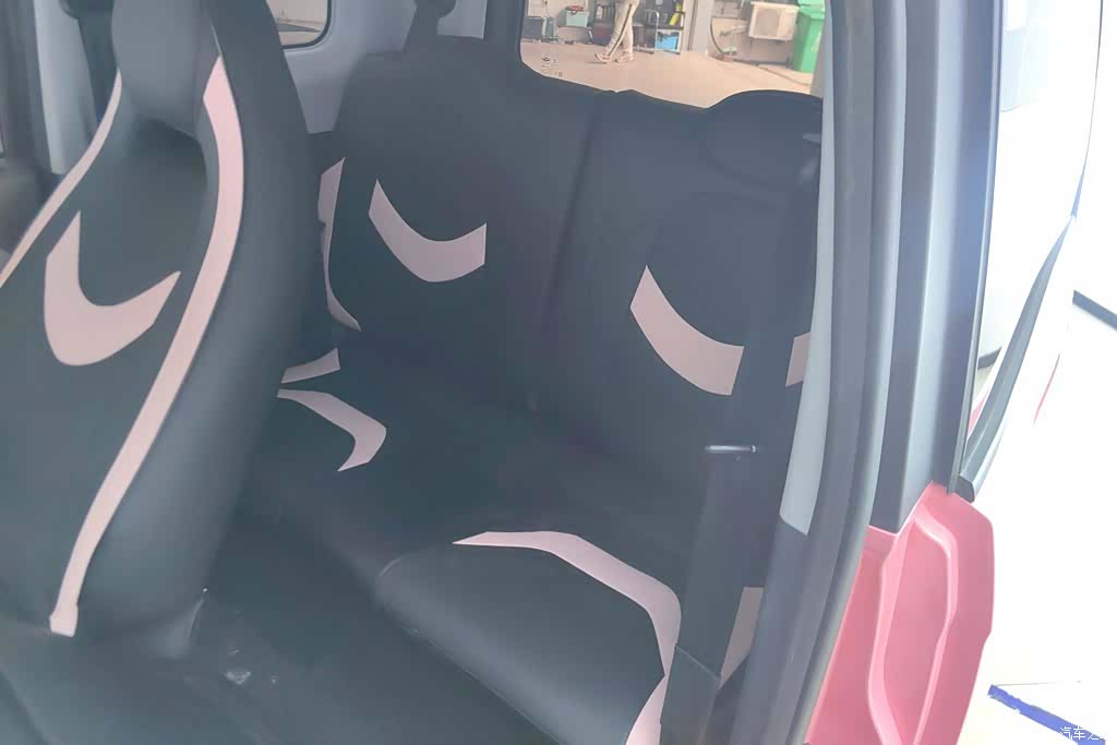 Chery QQ, 2022 11