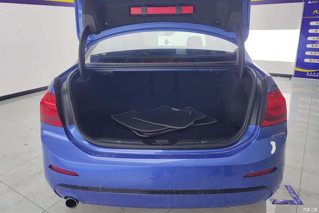 BMW 1 Series, 2017 4