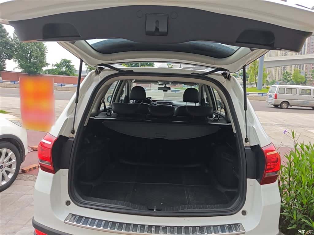 Haval H6, 2015 19