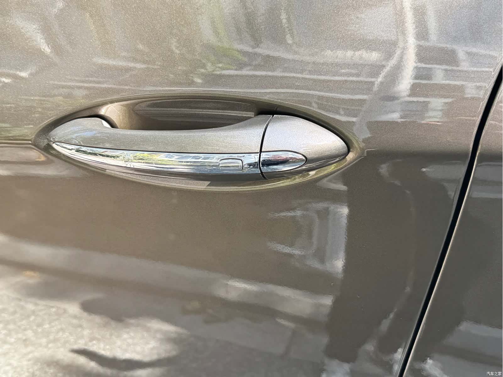 Buick Envision Plus, 2015 все фото