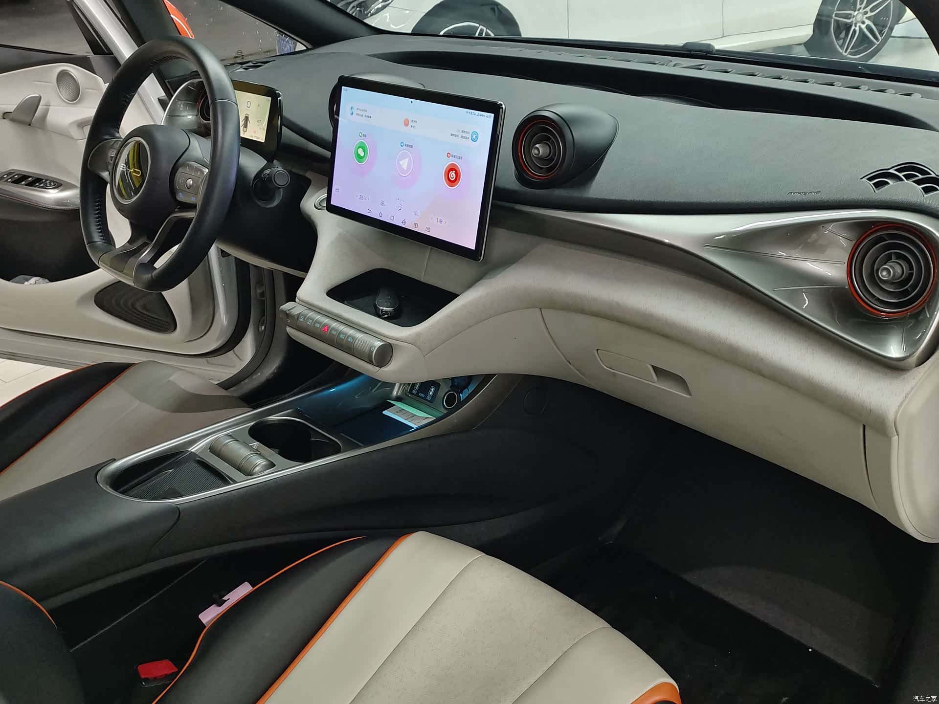 BYD Dolphin, 2022 8