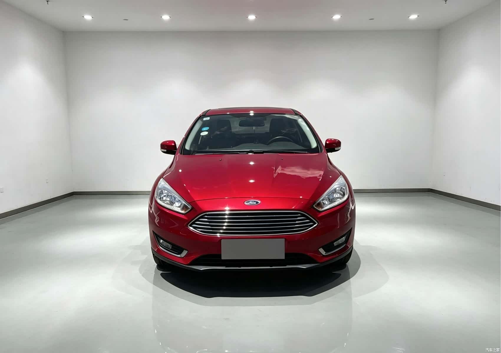 Ford Focus, 2016 1