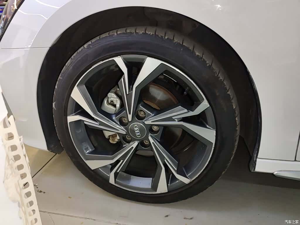 Audi A3, 2021 23