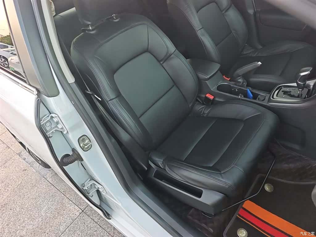 Citroen C4, 2018 25
