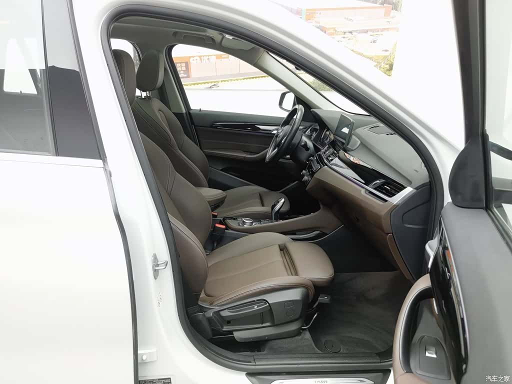 BMW X1, 2021 23