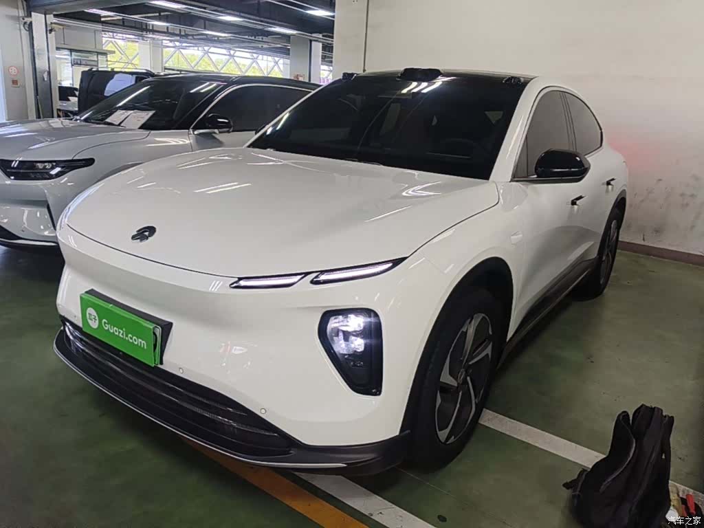 NIO EC6, 2023 1