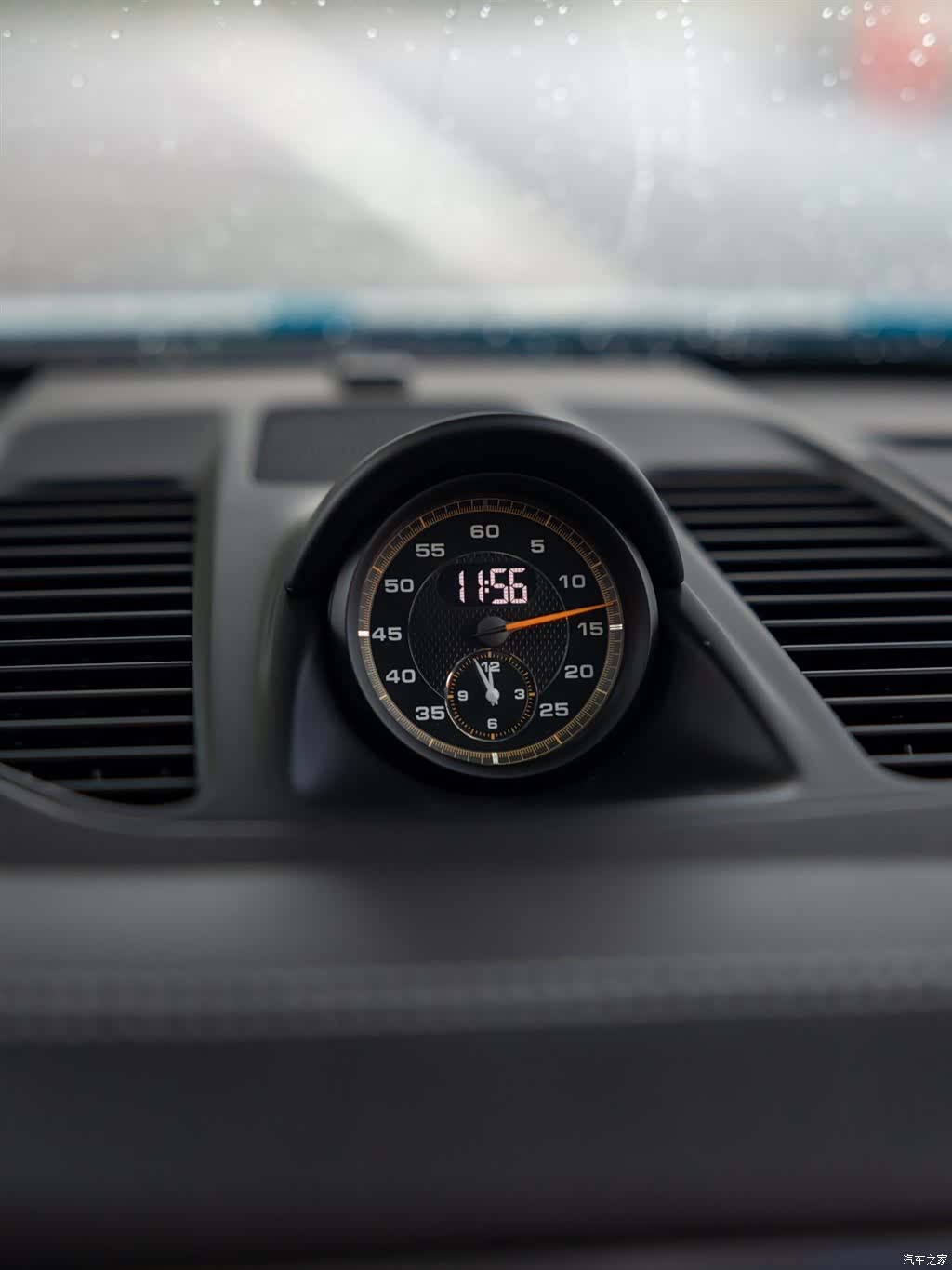 Porsche 911, 2019 15