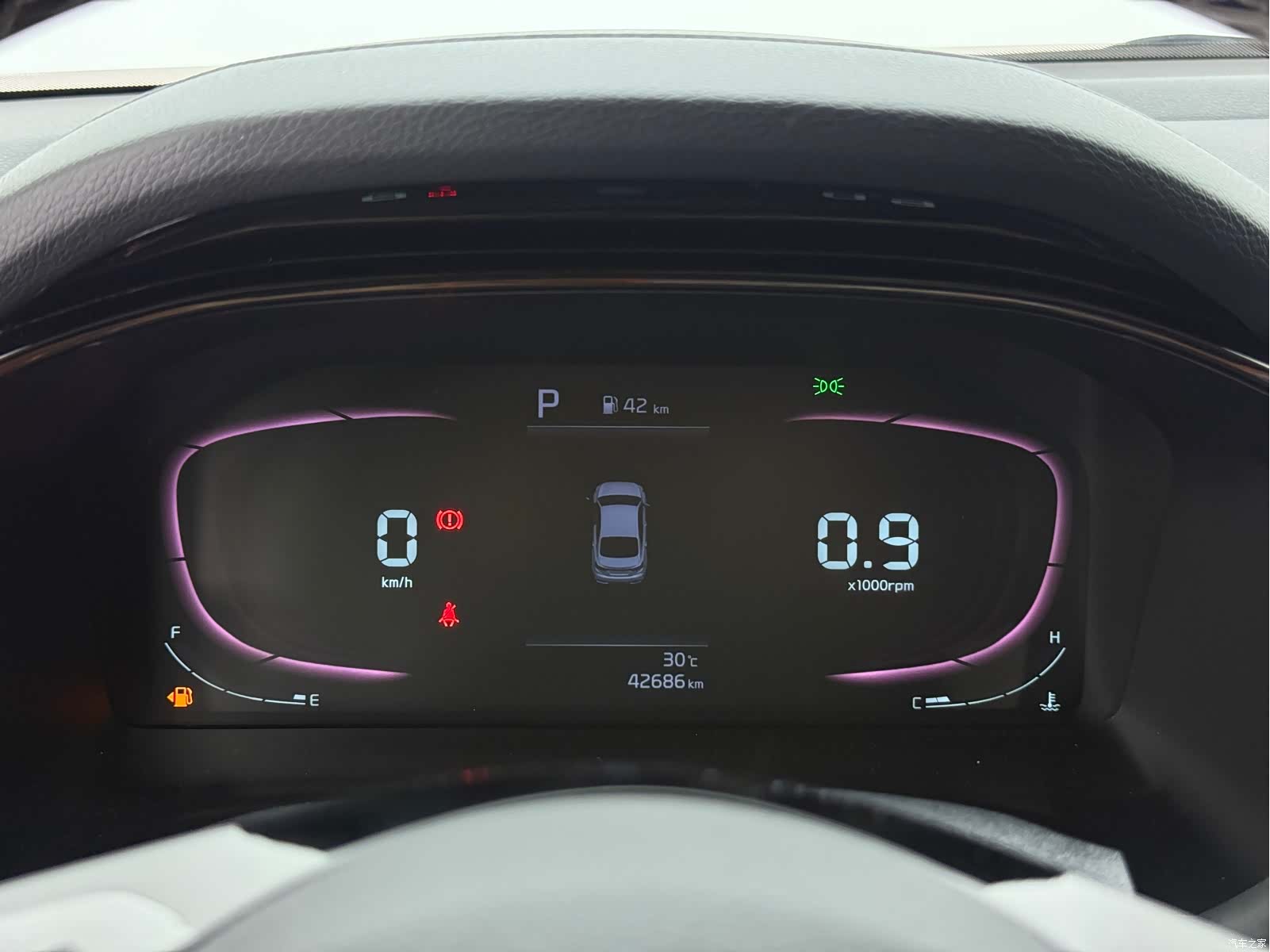Kia K3, 2022 18