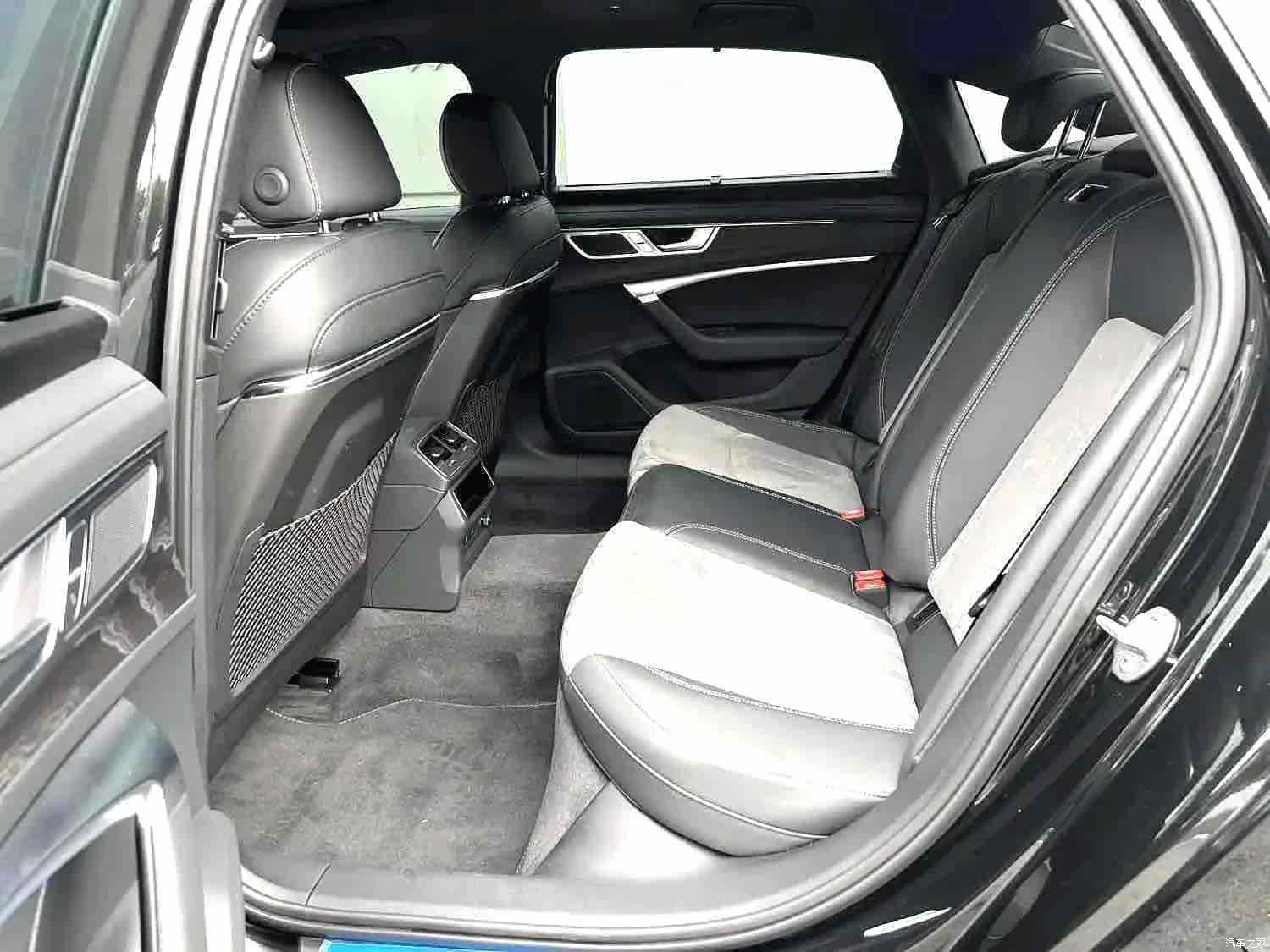 Audi A6L, 2024 6