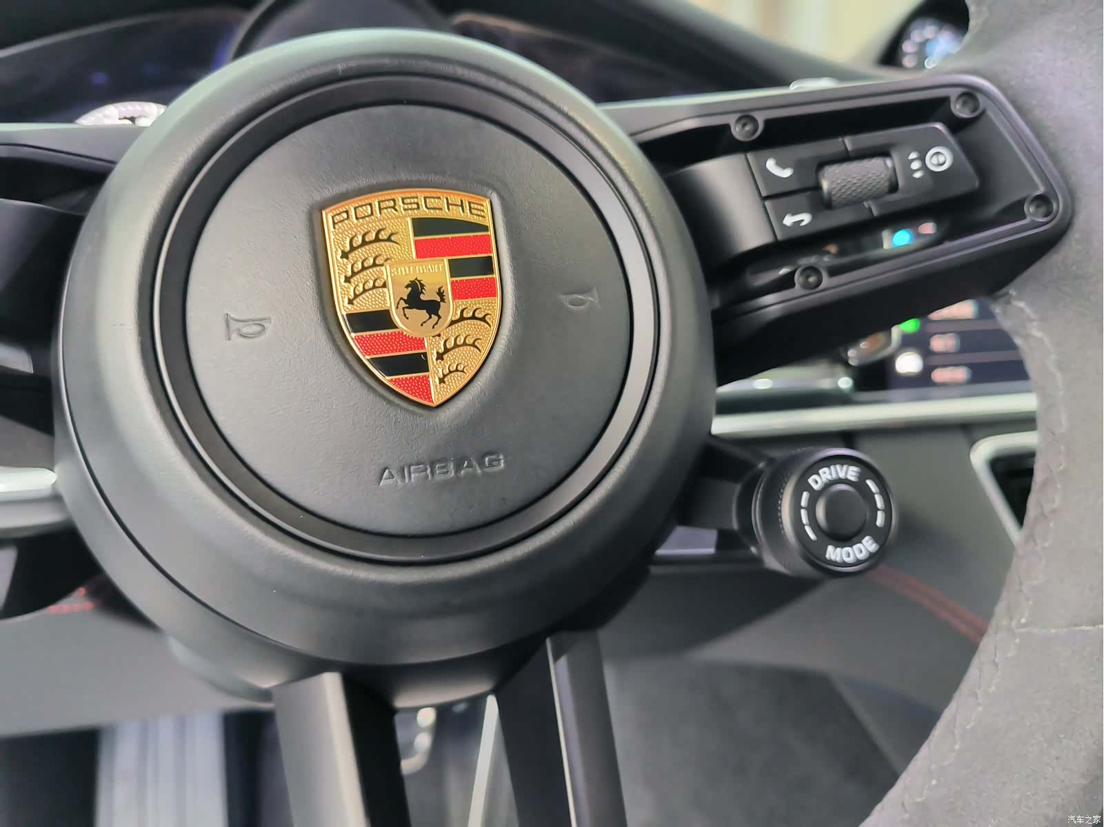 Porsche Panamera, 2024 9