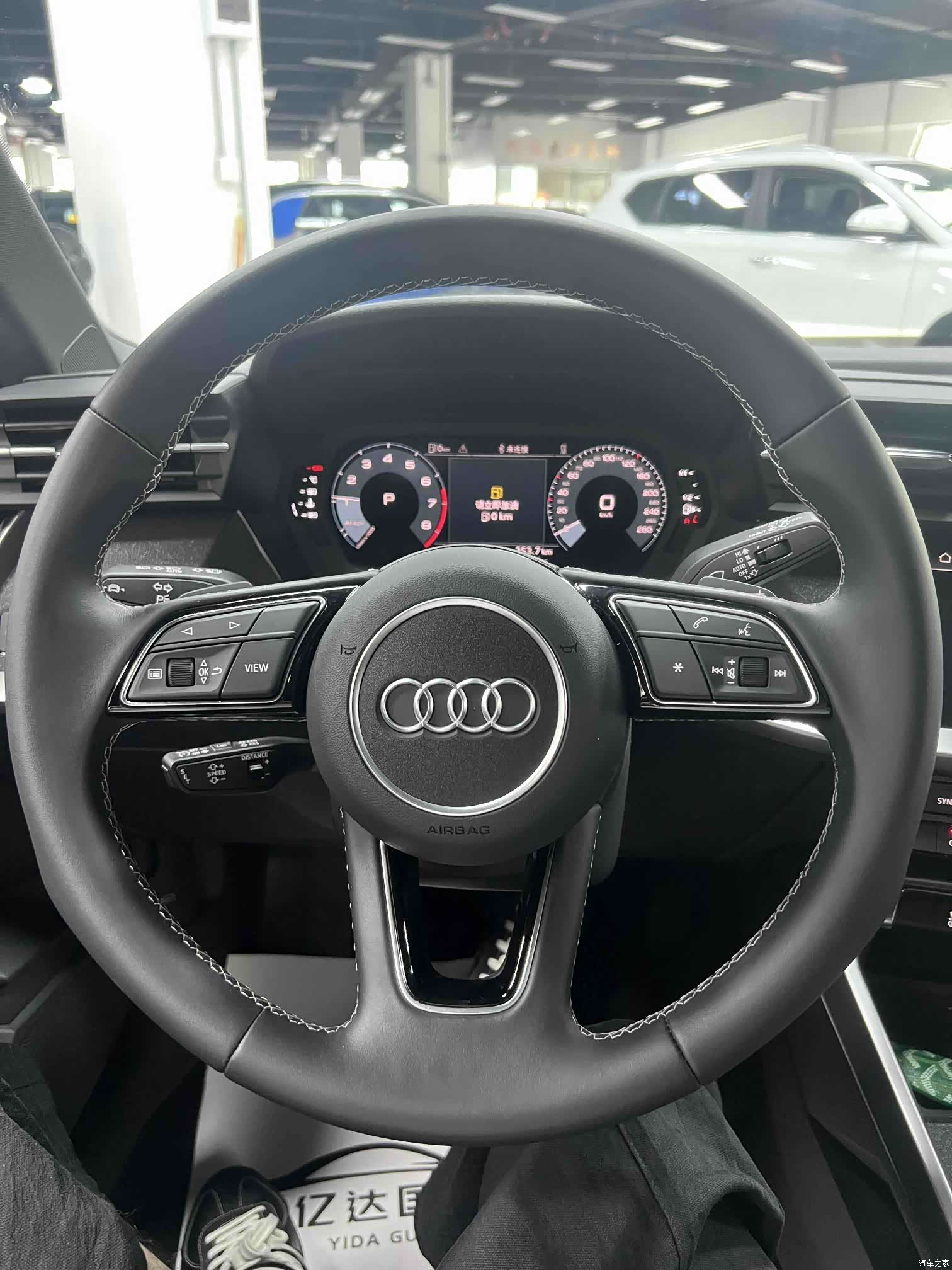 Audi A3, 2023 20