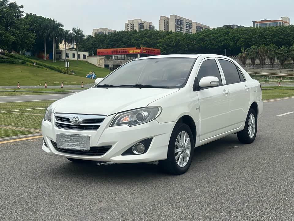 Toyota Corolla Toyota Corolla