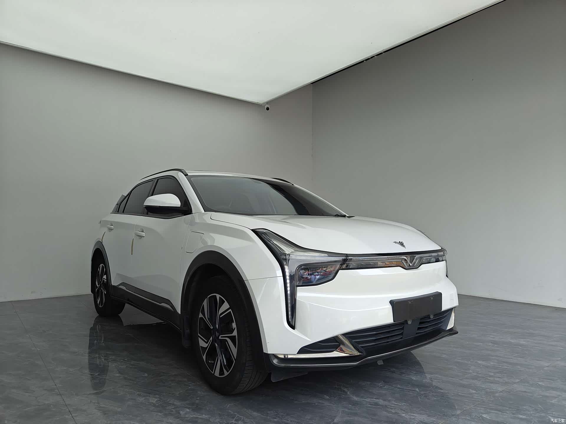 Neta U, 2022 3
