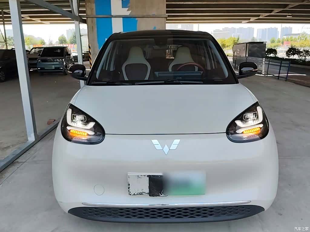 Wuling Bingo, 2023 3