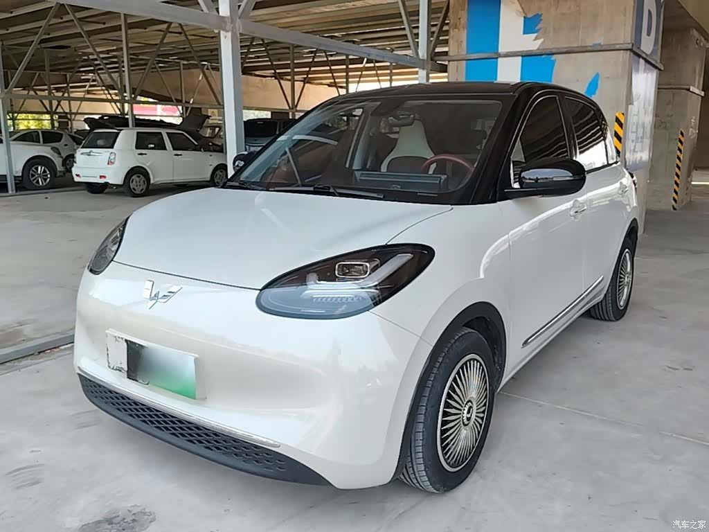 Wuling Bingo, 2023 2