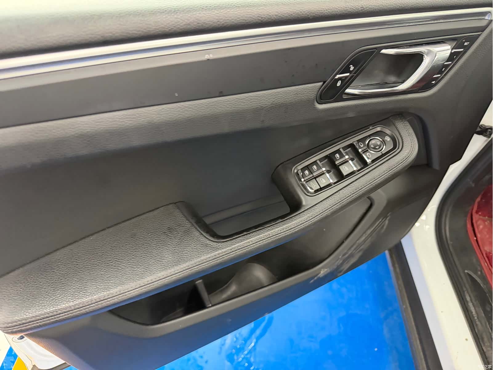 Porsche Macan, 2017 7