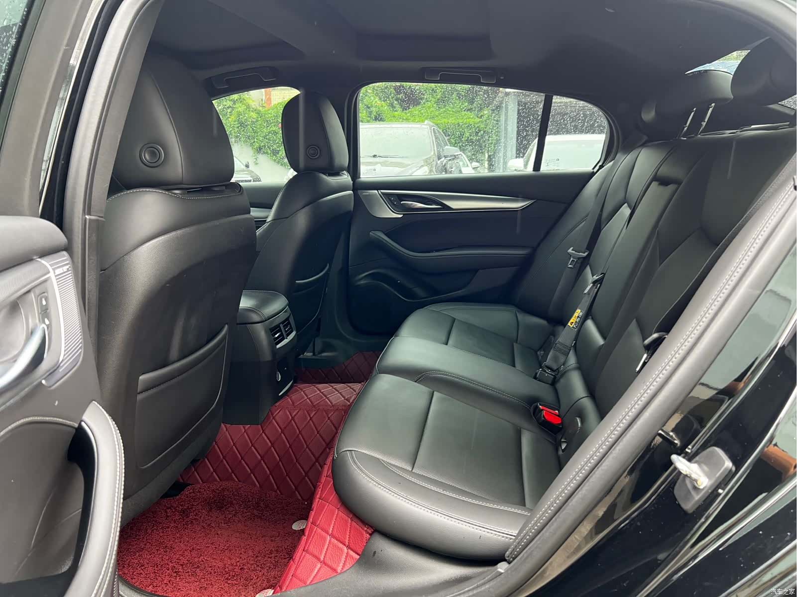 Cadillac CT5, 2023 8