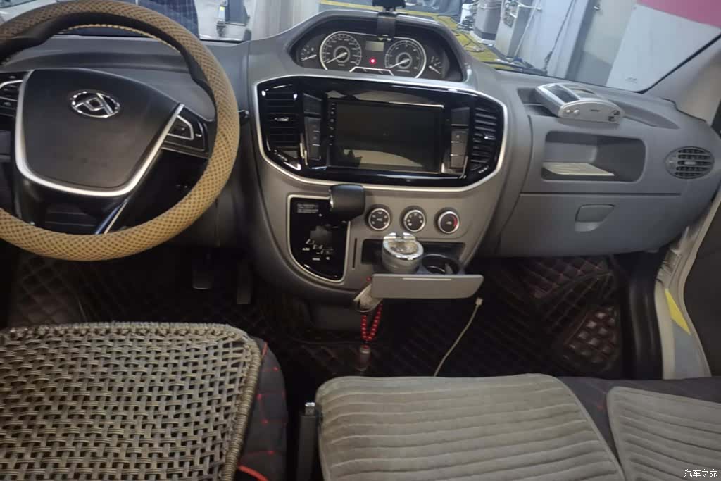 Maxus V80, 2020 12