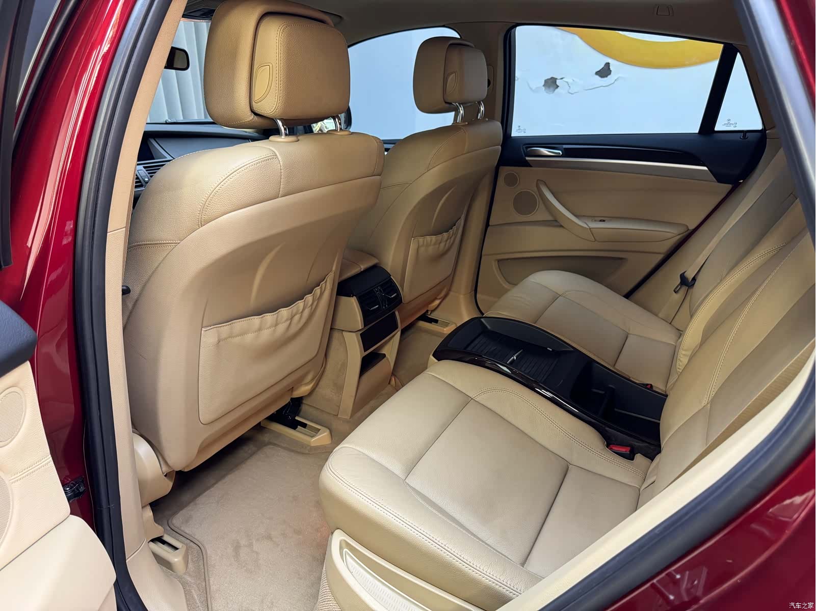 BMW X6, 2011 15