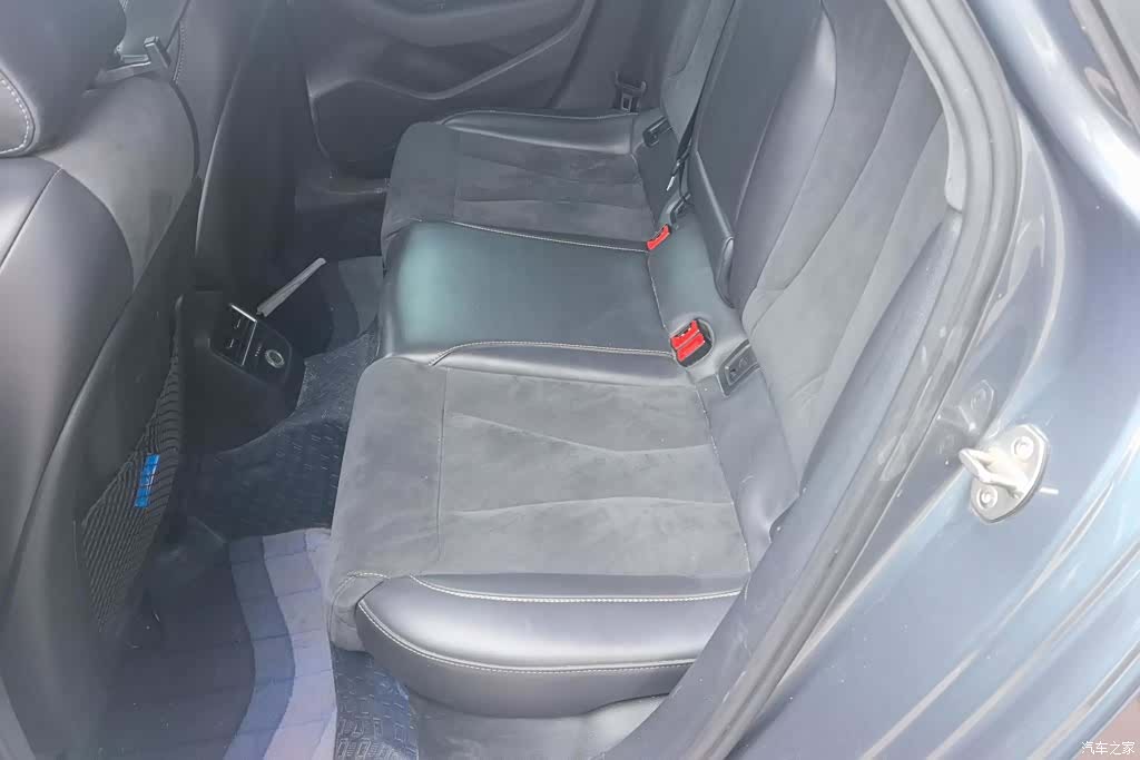 Audi A3, 2020 11