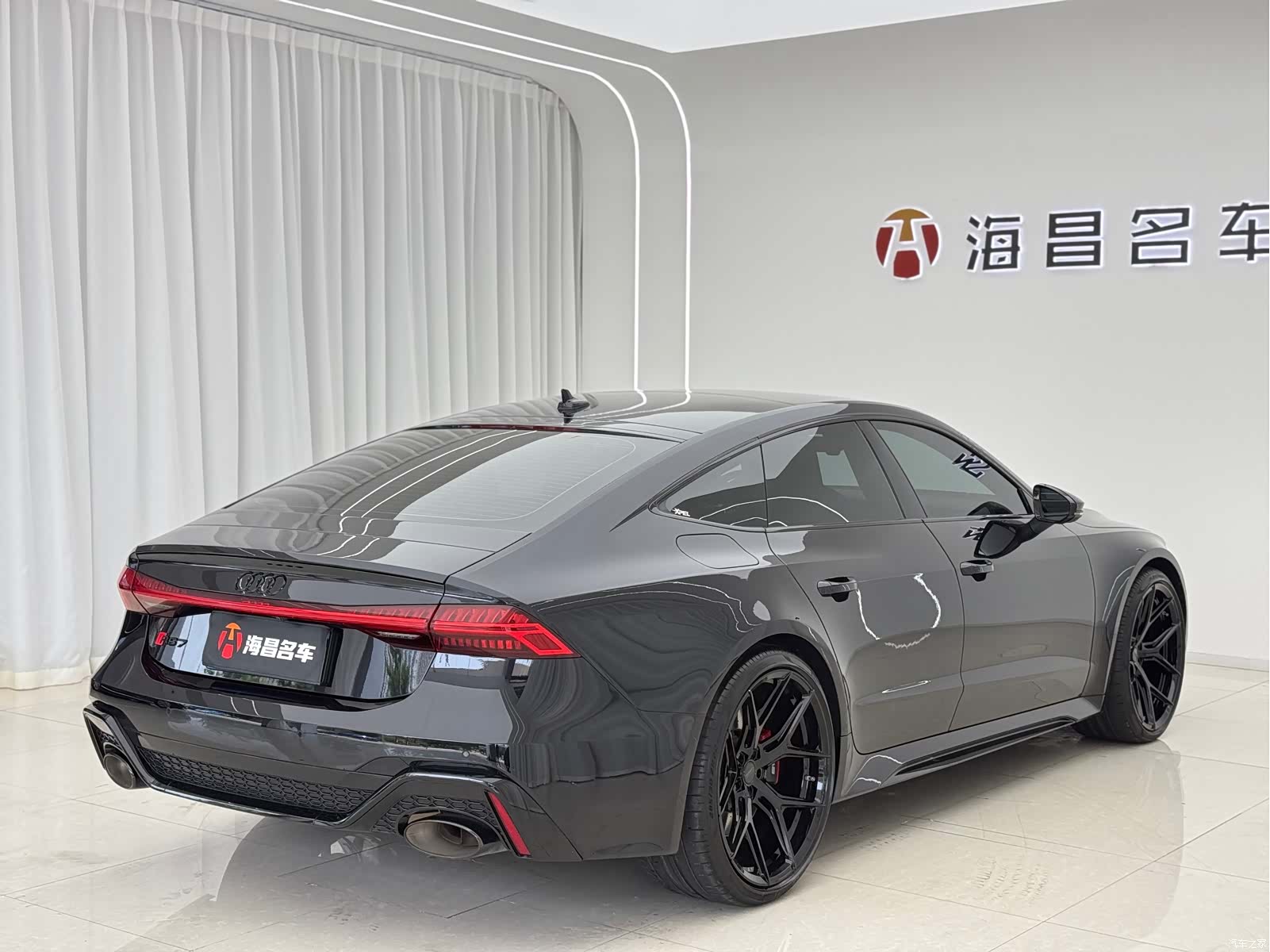 Audi RS, 2022 9