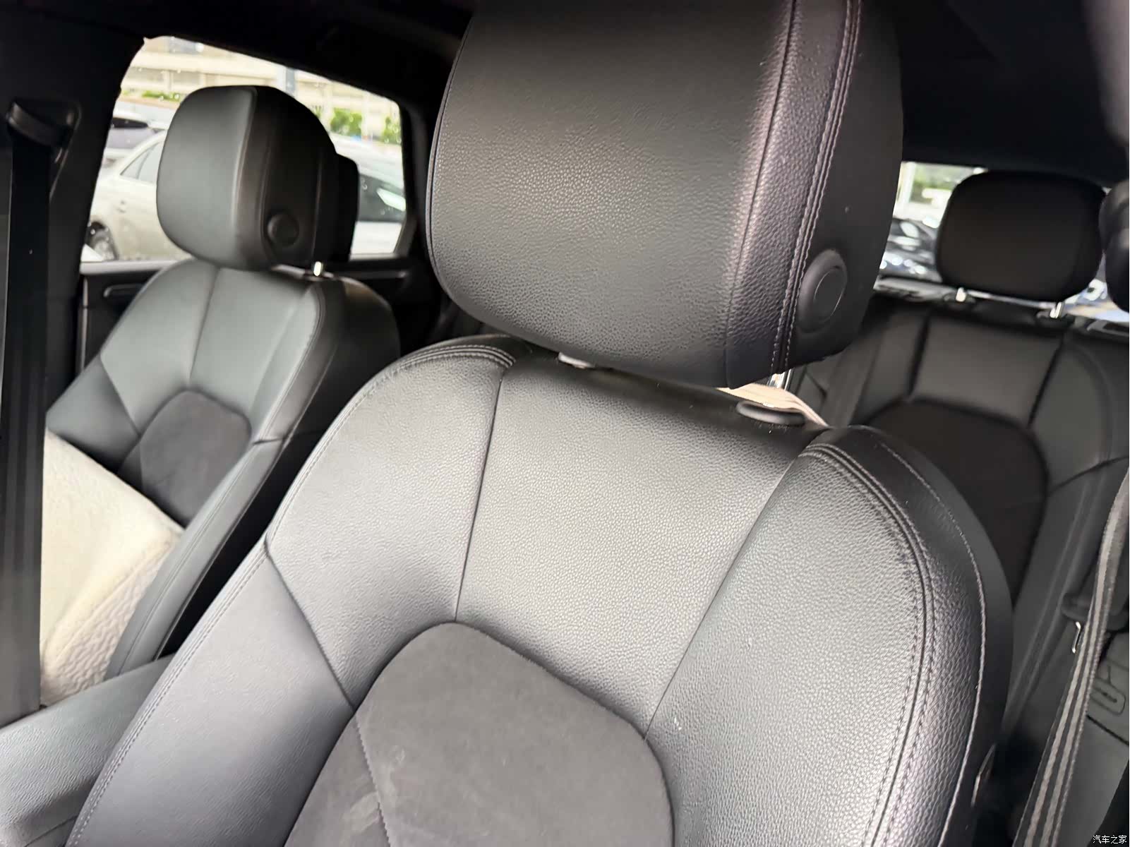Porsche Macan, 2017 8