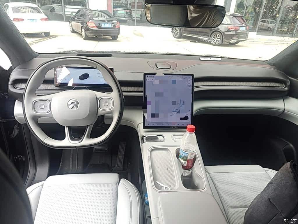 NIO ES6, 2023 10