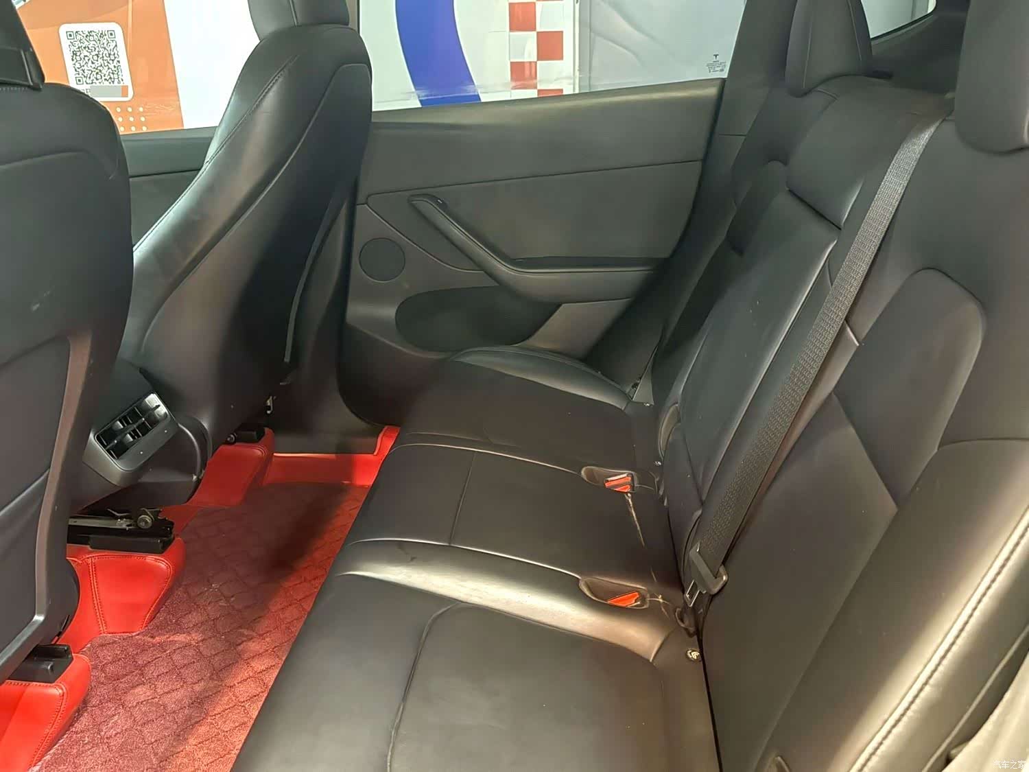 Tesla Model Y, 2022 6