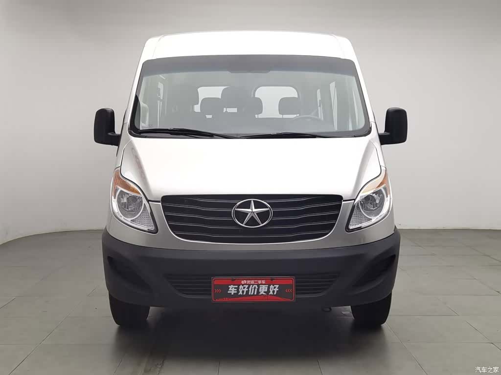 JAC 4 Series, 2023 3