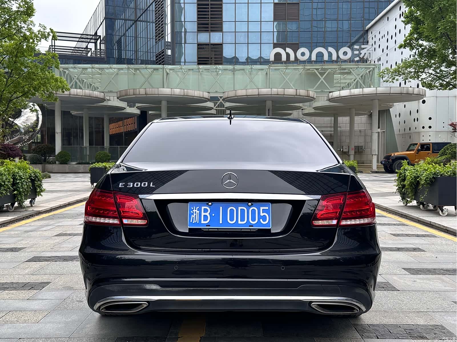Mercedes-Benz E-Class, 2014 все фото