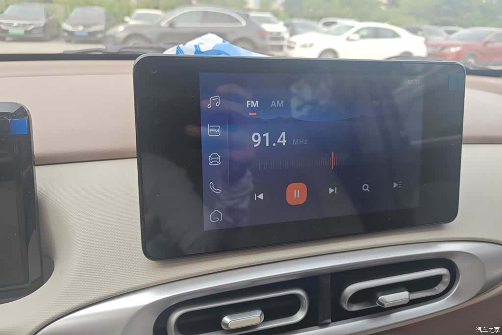 Wuling MINIEV, 2025 13