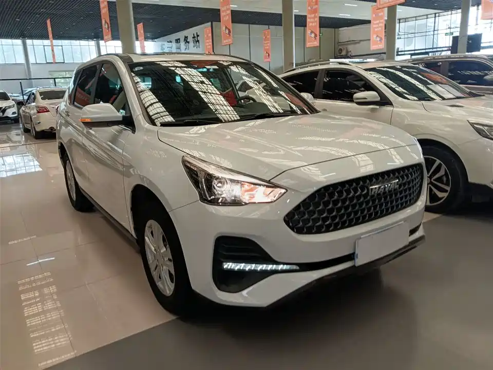 Haval M6