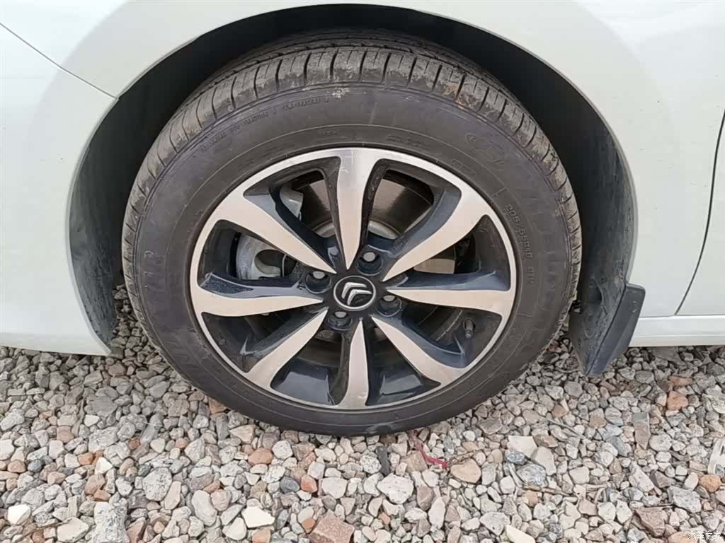 Citroen C4, 2019 23