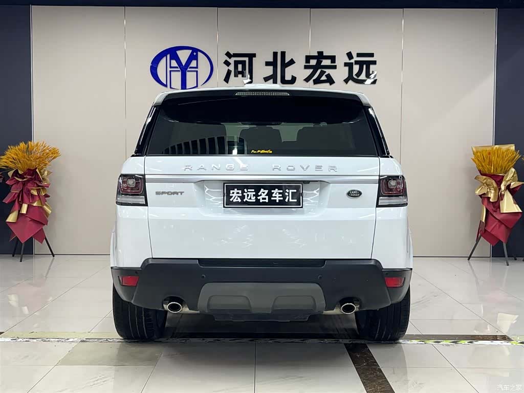 Land Rover Range Rover, 2015 4
