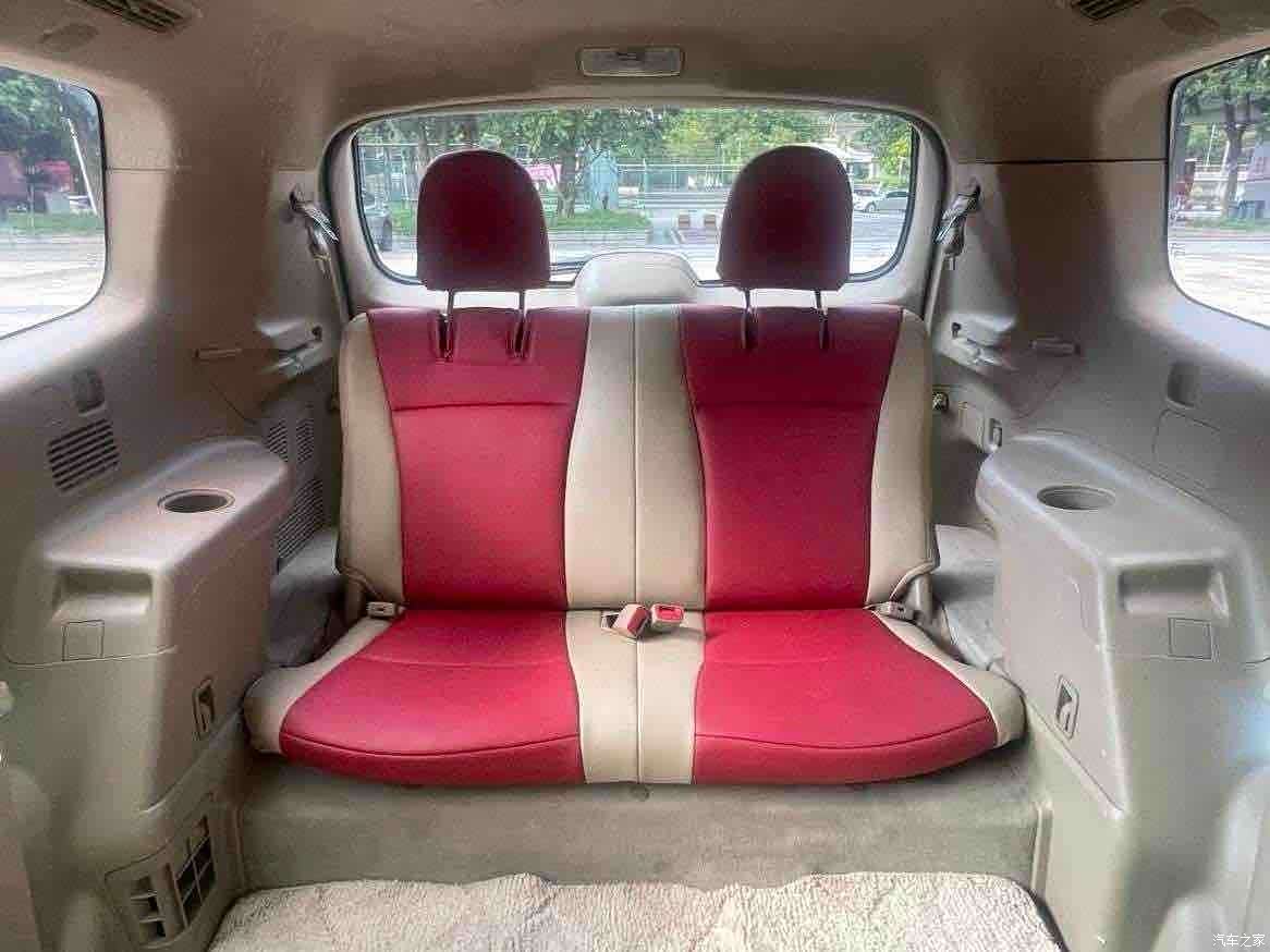 Toyota Highlander, 2010 14