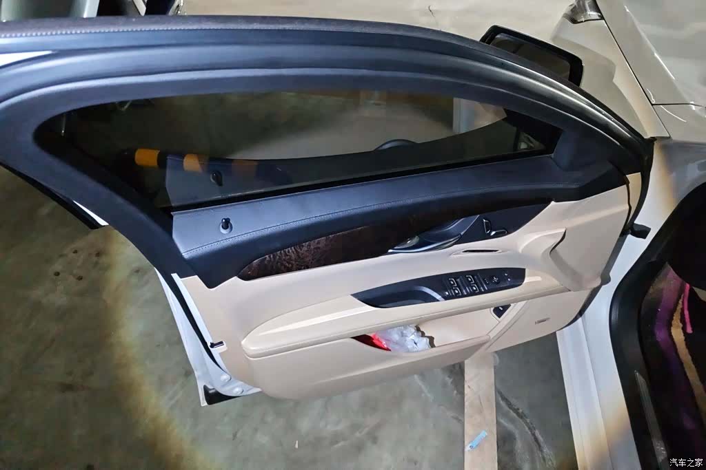 Cadillac CT6, 2019 7