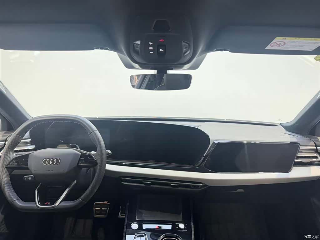 Audi A5, 2025 7