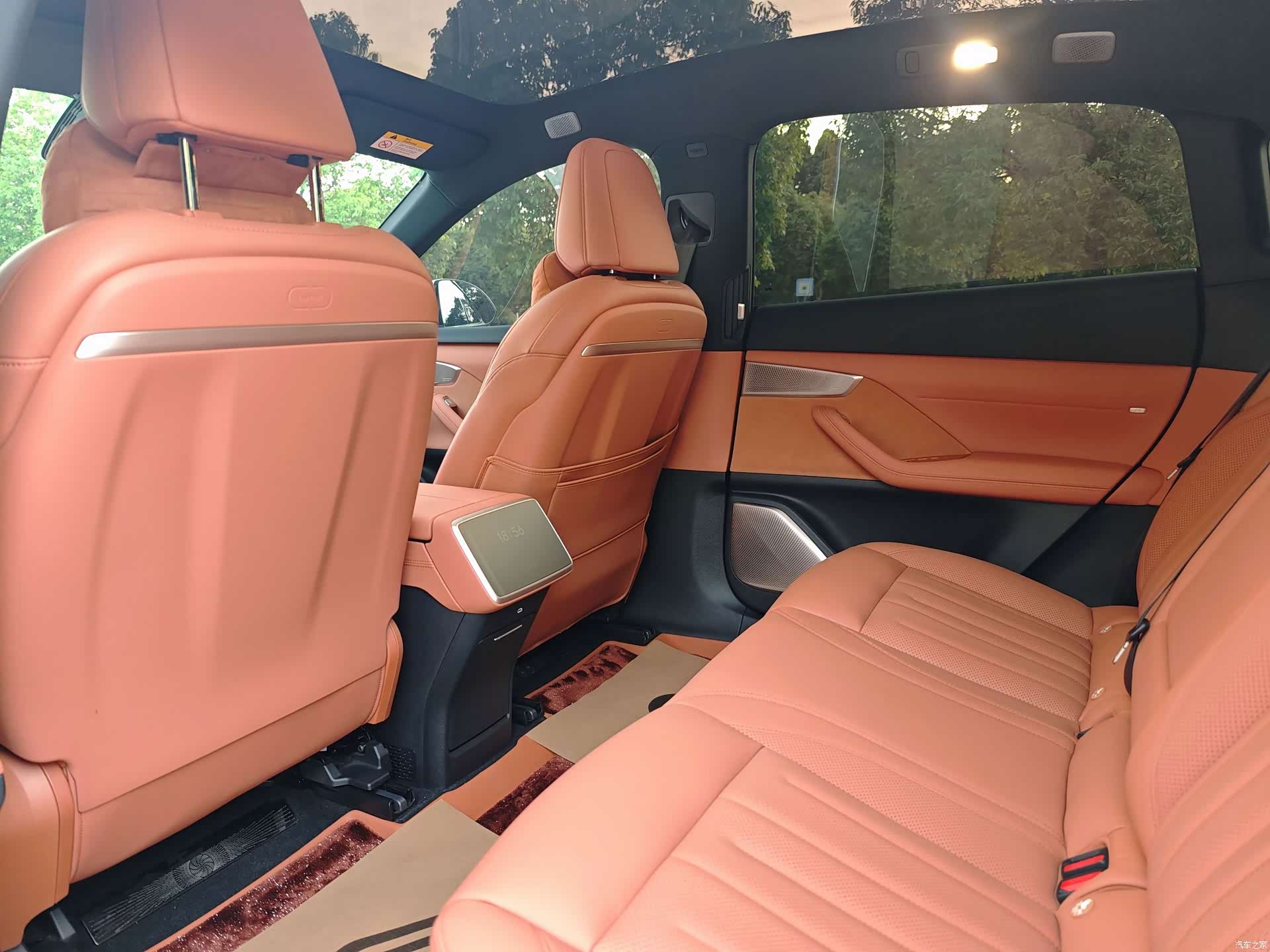 NIO L60, 2024 6